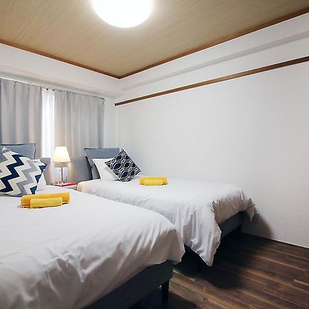 Ema House 4P Free Wifi! Διαμέρισμα Τόκιο Εξωτερικό φωτογραφία