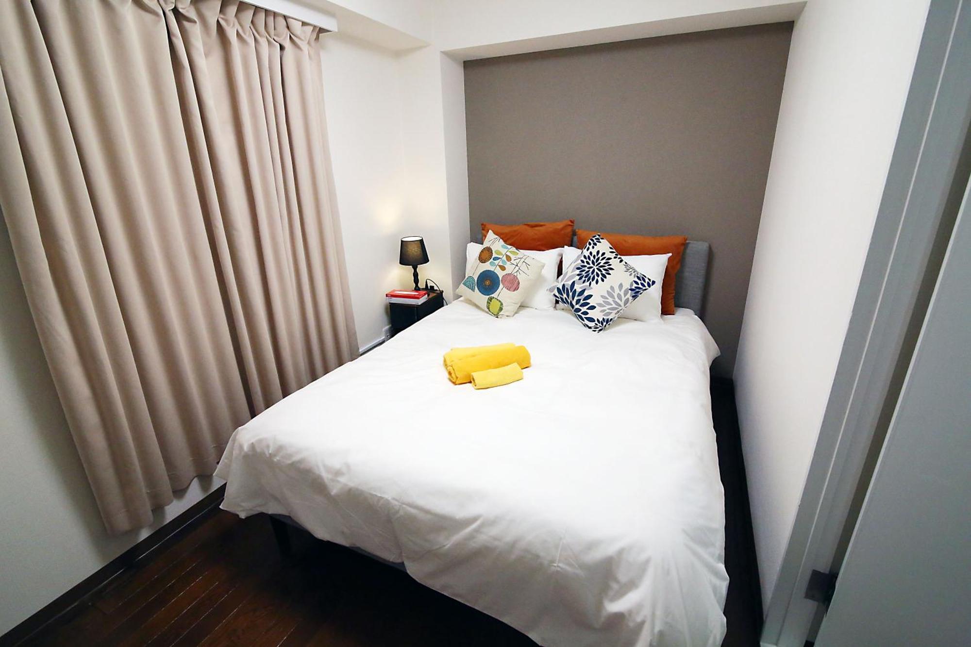 Ema House 4P Free Wifi! Διαμέρισμα Τόκιο Εξωτερικό φωτογραφία