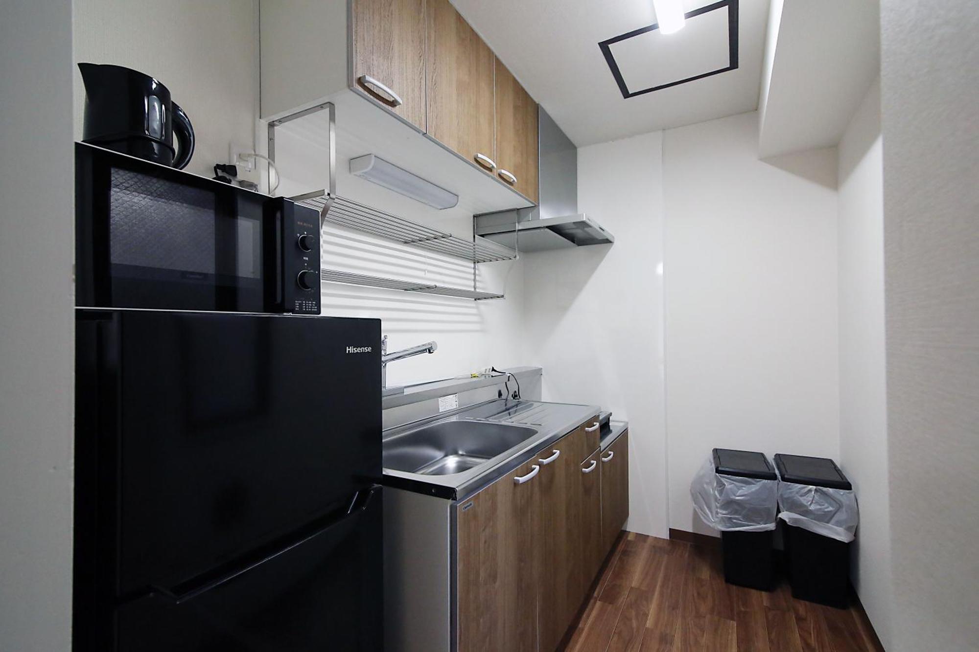 Ema House 4P Free Wifi! Διαμέρισμα Τόκιο Εξωτερικό φωτογραφία