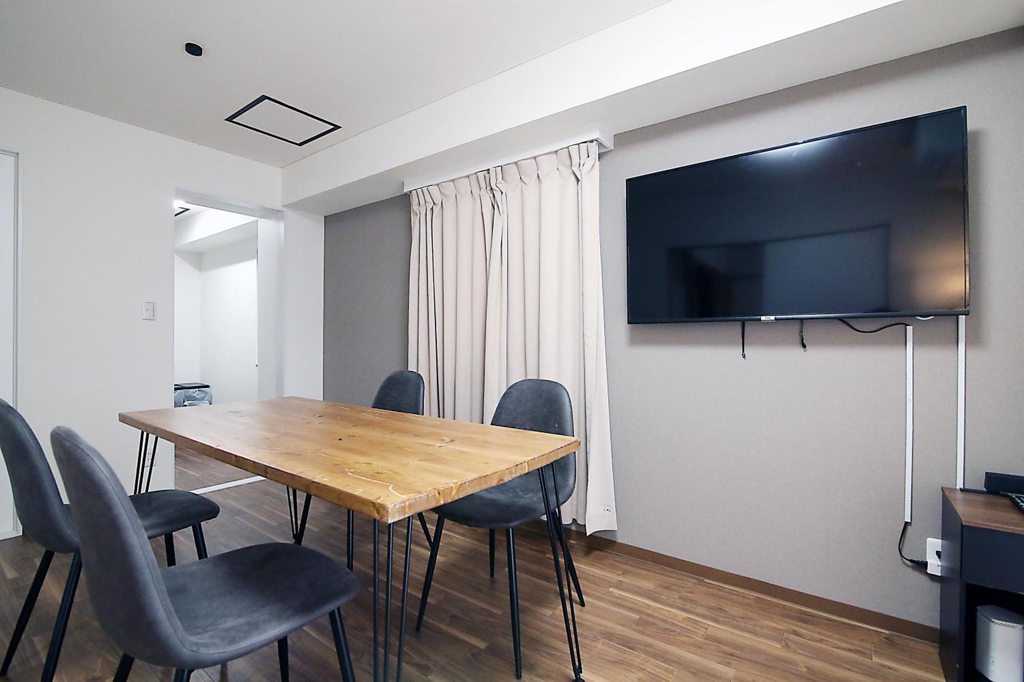 Ema House 4P Free Wifi! Διαμέρισμα Τόκιο Εξωτερικό φωτογραφία