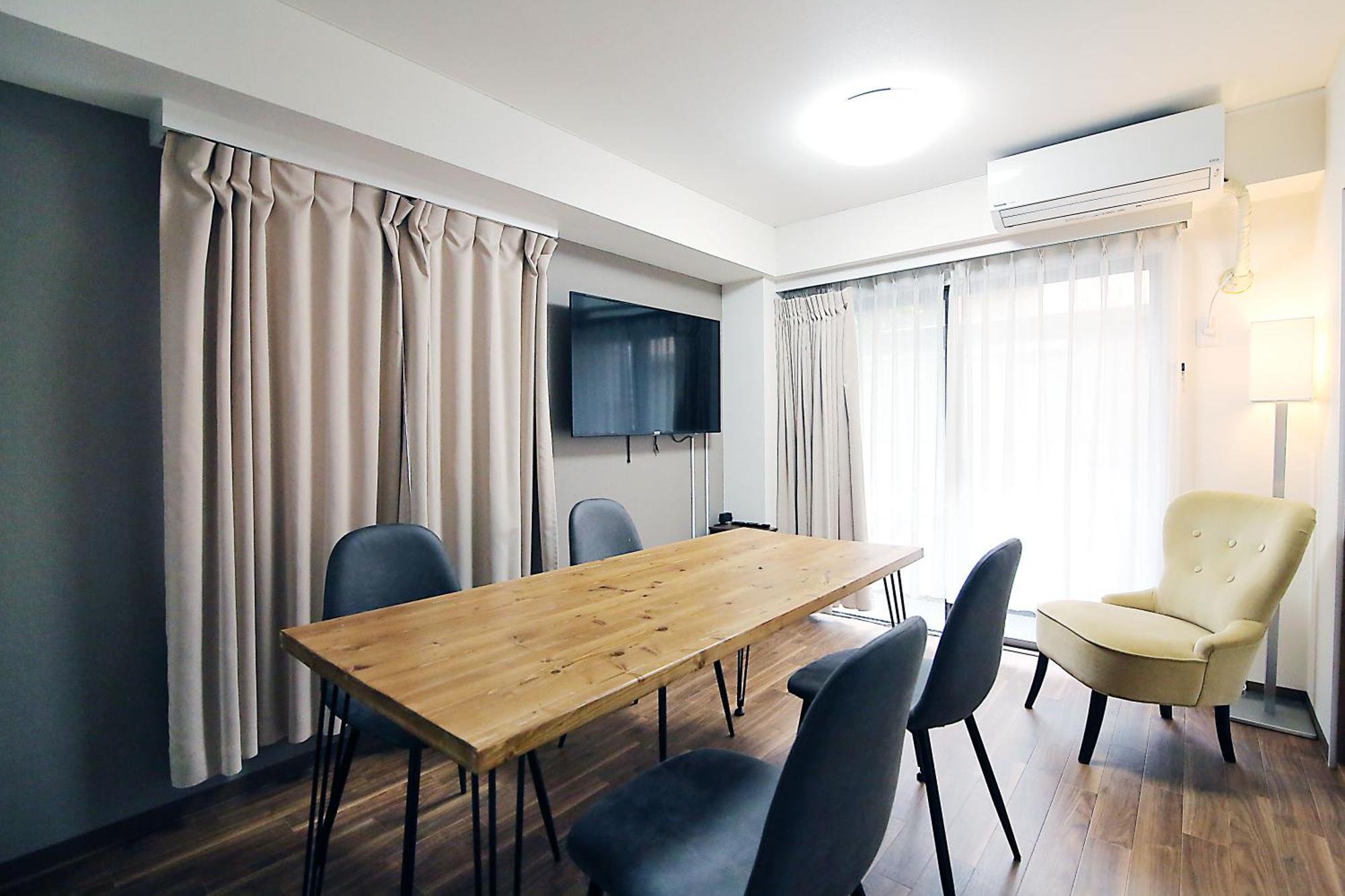 Ema House 4P Free Wifi! Διαμέρισμα Τόκιο Εξωτερικό φωτογραφία